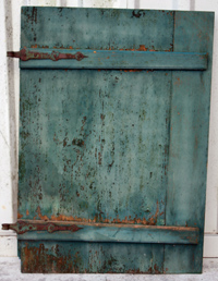 Jalousienladen