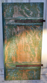 Jalousienladen
