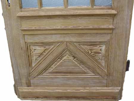 Antikbaumarkt-Antike Aussentüren