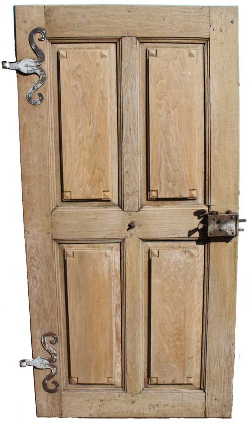 Antikbaumarkt-Antike Innentüren