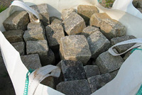 Granitpflaster