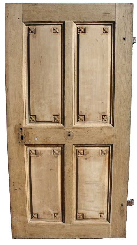 Antikbaumarkt-Antike Innentüren