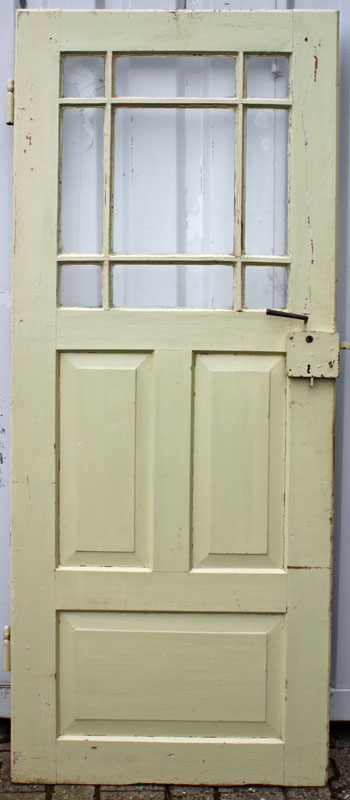 Antikbaumarkt-Antike Innentüren