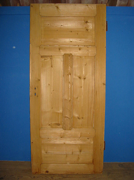 Antikbaumarkt-Antike Innentüren