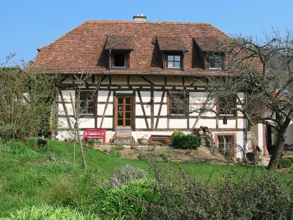 Fachwerkhaus